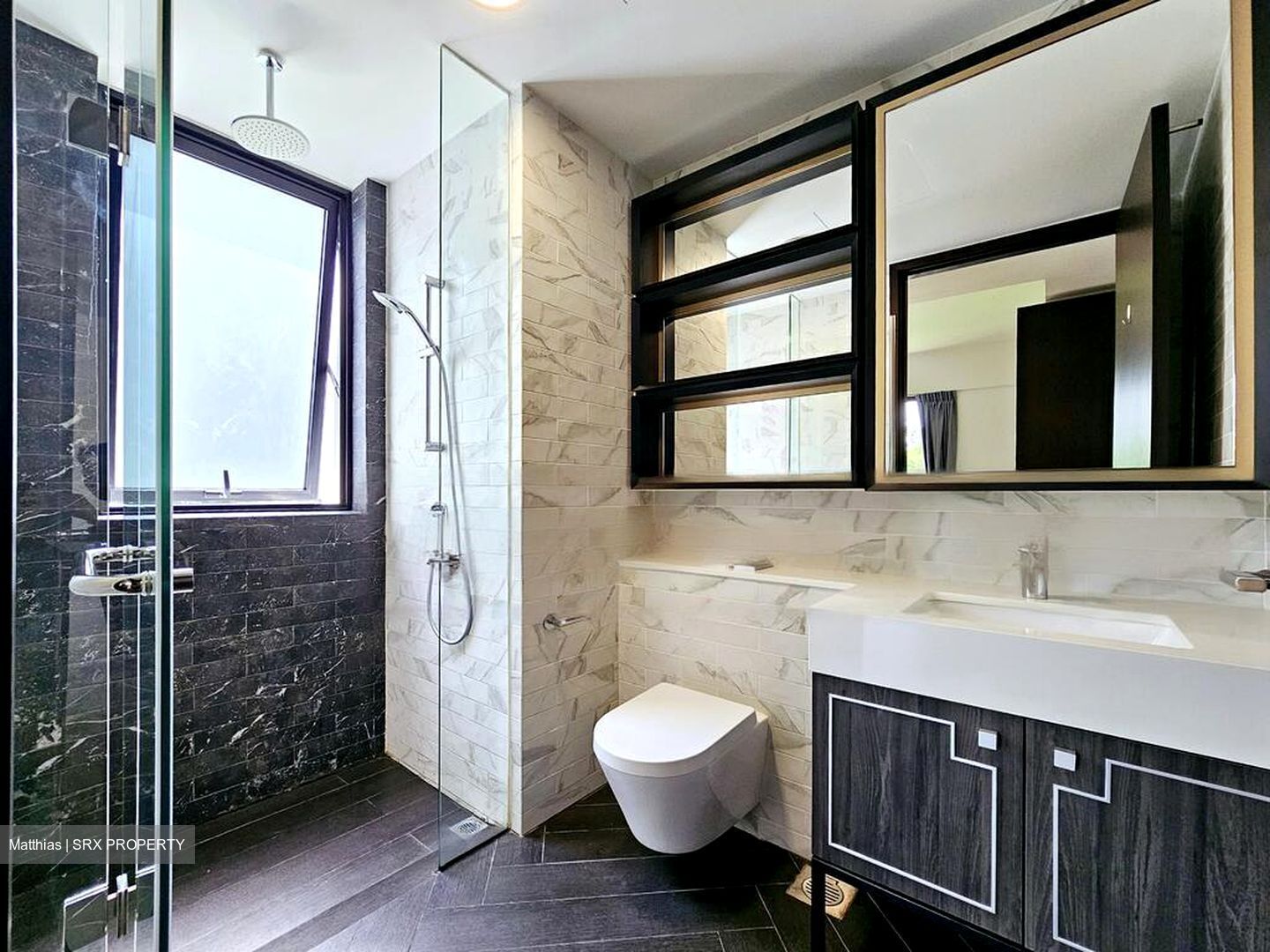 Mayfair Gardens (D21), Condominium #545321121